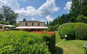 Country Hotel Poggiomanente